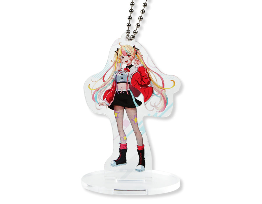 大特価アクリルスタンドキーホルダー制作 | 【アクリルモール