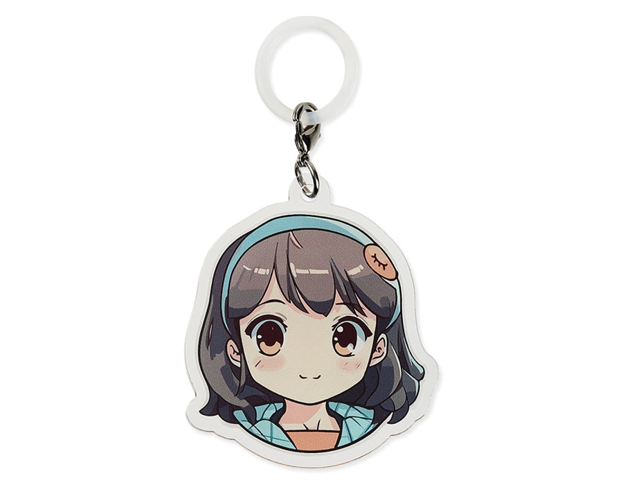 めじるしチャーム (アンブレラマーカー)