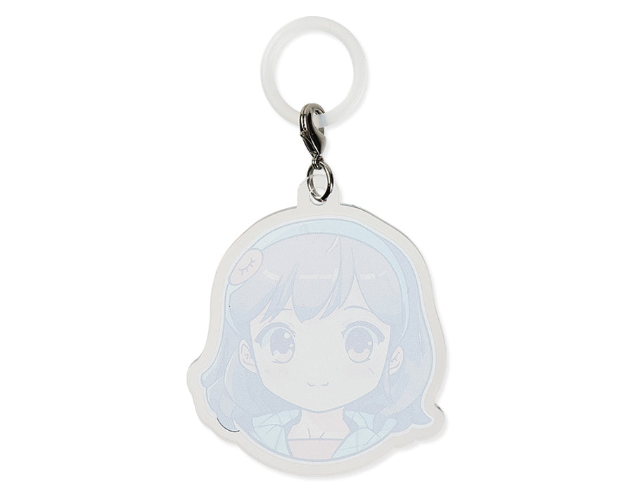 めじるしチャーム (アンブレラマーカー)