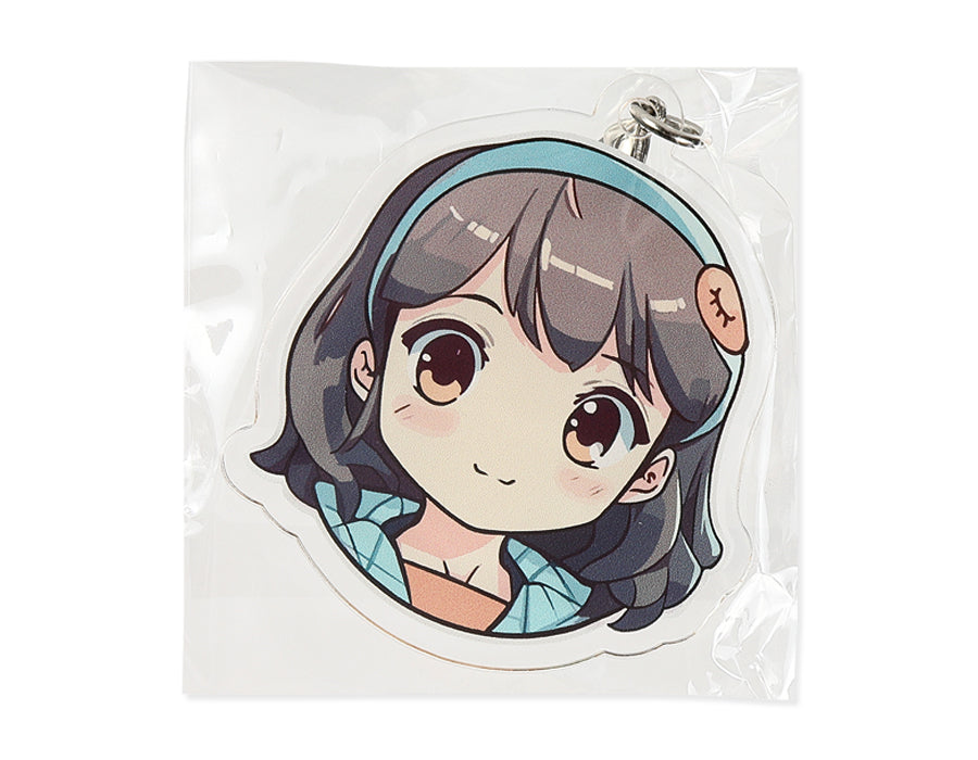 めじるしチャーム (アンブレラマーカー)