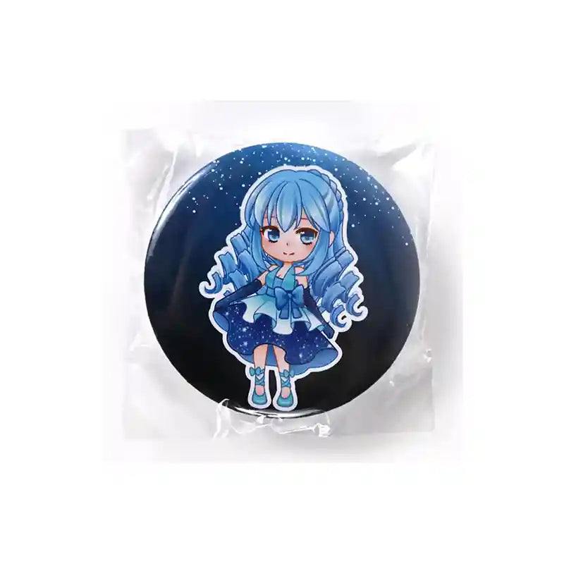 アクリルグッズ専門店アクリルモールが制作するOPP包装例
